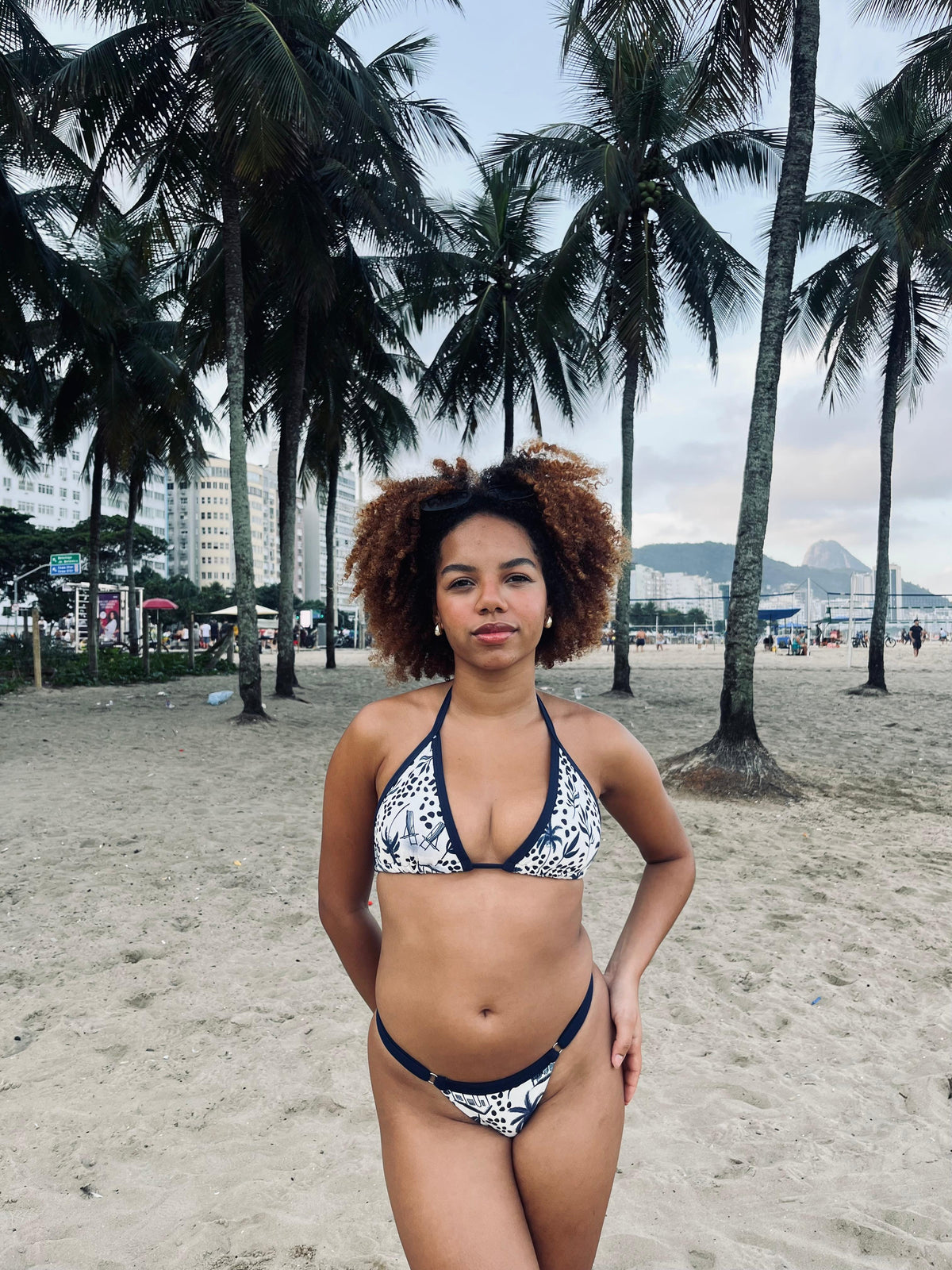 Biquíni Azure