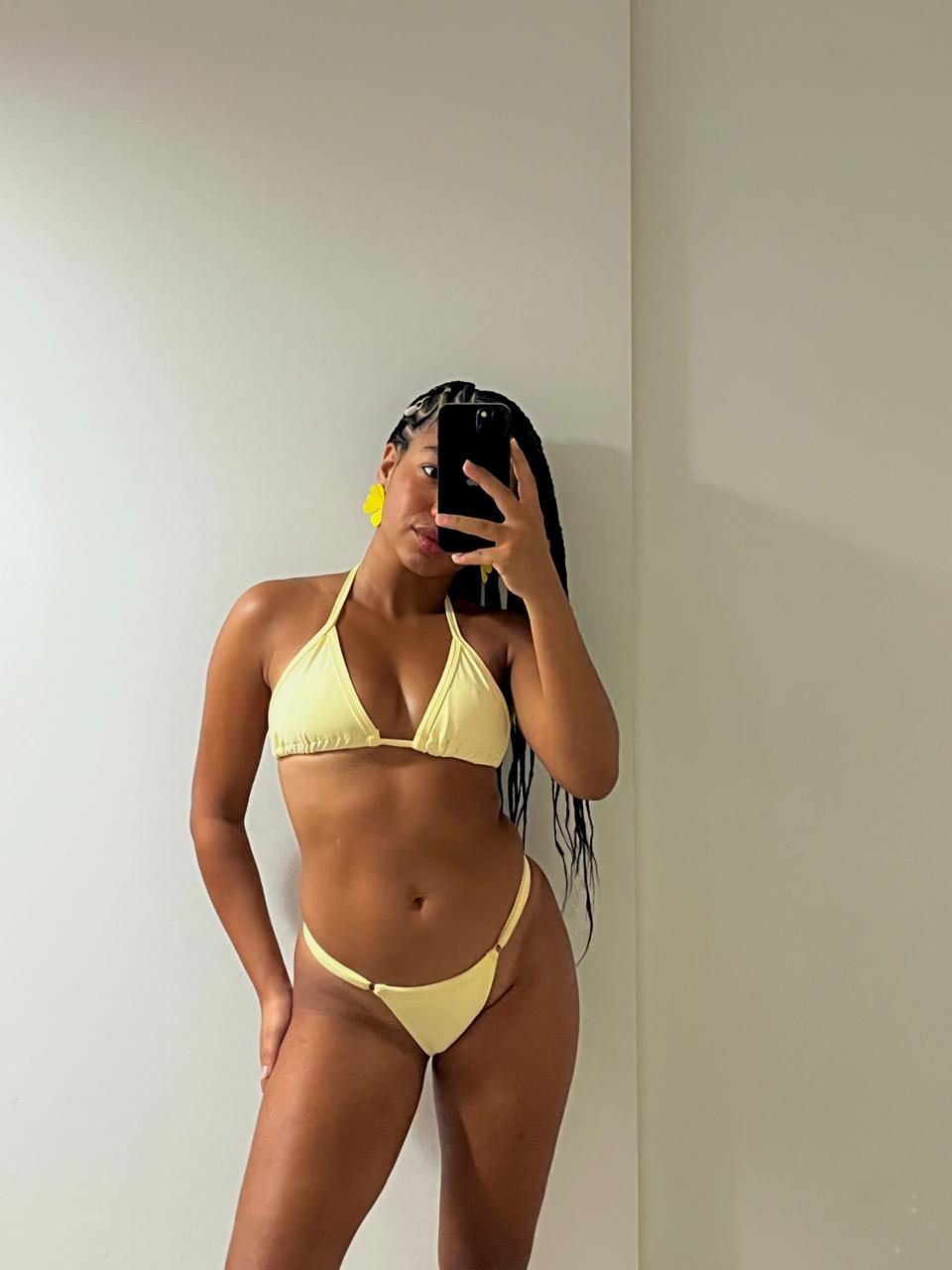 Biquini Vanila